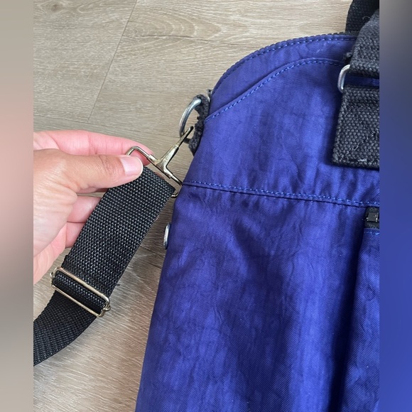 Kipling Digifly laptop messenger bag - Picture 2 of 9